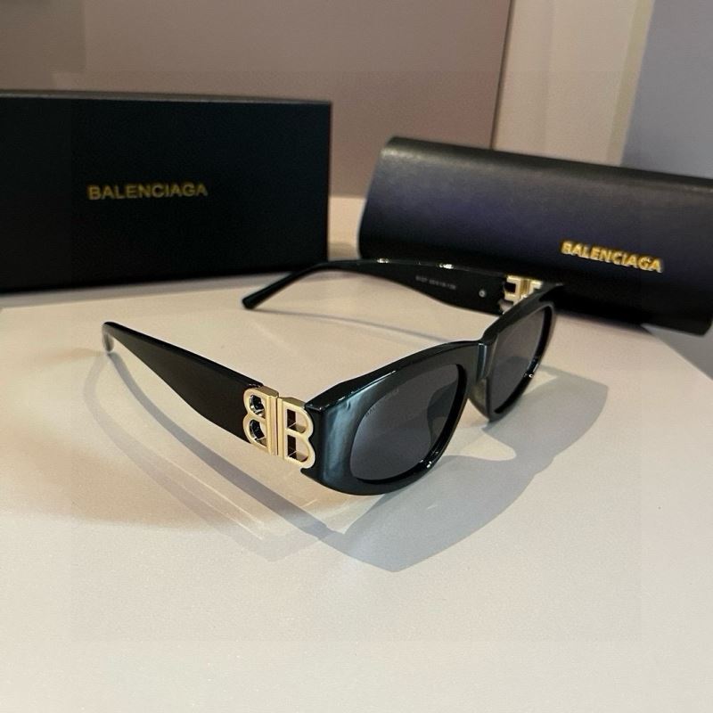 Balenciaga Sunglasses